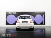 Fiat 500 1.2 Lounge MTA