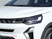 Renault Symbioz mild hybrid 140 techno