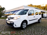 Renault Kangoo Express Combi Fase II 1.5 dCi Maxi Business