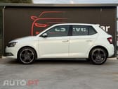 Skoda Fabia 1.4 TDI