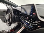 Toyota C-HR 1.8 Hybrid Comfort