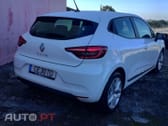 Renault Clio 1.0 TCe Business