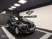 BMW X1 16 d sDrive Advantage