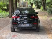 Mercedes-Benz GLC 300 de Coupé 4Matic