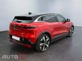 Renault Mégane E-Tech Super Charge Techno