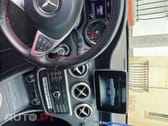 Mercedes-Benz 180 Mercedes-Benz A 180 A d CDi AMG Line Auto