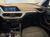 BMW 118 i Corporate Edition Auto