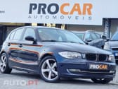 BMW 118 d
