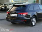 Audi A4 Avant 2.0 TDI
