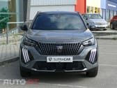 Peugeot 2008 1.2 PureTech GT EAT8