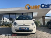 Fiat 500 1.2 Lounge Dualogic