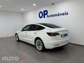 Tesla Model 3 Long Range Tração Integral