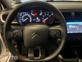 Citroen C3 Pure Tech S&S Feel