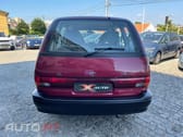Toyota Previa 2.4 i + GPL Limeted Edition