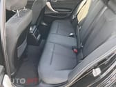 BMW 116 i Advantage