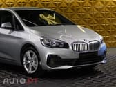BMW 225 Line Luxury