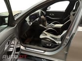 BMW M3 Competition M xDrive