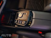 BMW 520 d Pack Desportivo M