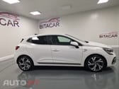 Renault Clio 1.5 Blue dCi RS Line