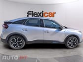 Citroen e-C4 50 kWh Feel Pack