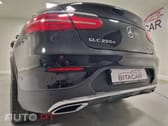 Mercedes-Benz GLC 250 COUPE AMG LINE 4-MATIC AUT.