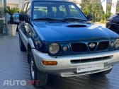 Nissan Terrano II SE