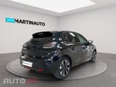 Peugeot E-208 50 kWh Style