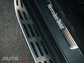 Mercedes-Benz GLE de Coupé 4Matic