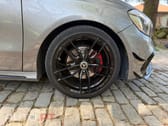 Mercedes-Benz A 180 d AMG Line
