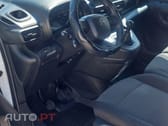 Citroen Berlingo M