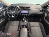 Nissan X-Trail 1.3 DIG-T N-Connecta DCT