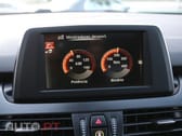 BMW 218 d Auto