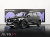 MG ZS 1.0 T-GDI Luxury
