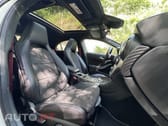 Mercedes-Benz A 45 AMG 4Matic Speedshift 7G-DCT