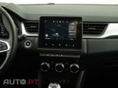 Renault Captur Captur 1.0 TCe Techno