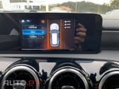 Mercedes-Benz CLA 180 d Style Plus