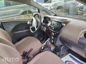 Citroen C-Zero Seduction