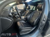 Mercedes-Benz C 250 BlueTEC AMG Line Aut.