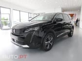 Peugeot 5008 1.5 BlueHDi Allure EAT8
