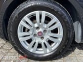 Fiat Punto 1.3 M-Jet LOUNGE S&S