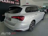 Fiat Tipo 1.6 M-Jet Lounge J17