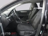 Volkswagen Passat Variant 1.6 TDI Confortline