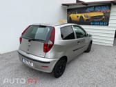 Fiat Punto 1.3 JTD 16V