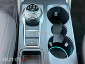 Ford Focus SW 1.5 Ecoblue ST Line