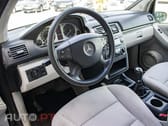 Mercedes-Benz B 180 CDi