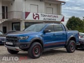 Ford Ranger 2.0 TDCi CD Raptor 4WD