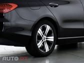 Mercedes-Benz C 220 Station d 9G-TRONIC Avantgarde