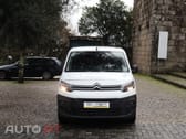 Citroen Berlingo 1.5 BlueHDi XL Club