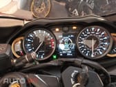Suzuki Hayabusa GSX-R 1300