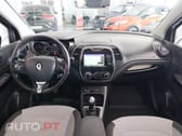 Renault Captur 1.5 dCi Exclusive